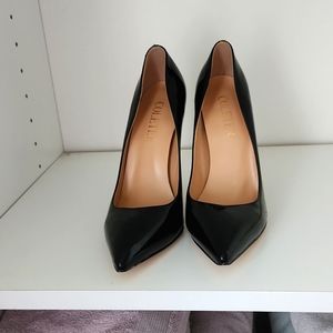 👀 EC COLETER Sexy Patent Leather 👠